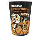 K-Noodles Kimchi - Cup