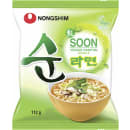 Soon Veggie Ramyun Beutel