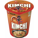Kimchi Ramyun Cup