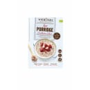 Erdbeer Chia Porridge