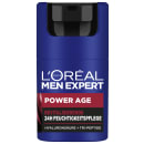 Men Expert Power Age