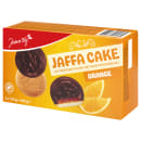 Soft Cake Orange