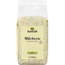 Bio Milchreis
