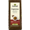 Bio Espresso gemahlen kräftig