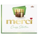 Merci Finest Selection Mandel Knusper