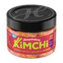 Kimchi scharf