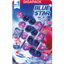 Blau Blüten 4er-Packung