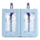 Mineralwasser mild Kiste 8x 1,0 Liter