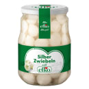 Silberzwiebeln knackig mild