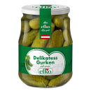 Delikatess Gurken 670 gr