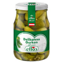 Delikatess Gurken 330 gr