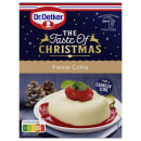 Panna Cotta