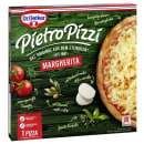 Pietro Pizzi Margherita 1er