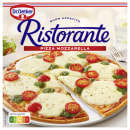 Ristorante Mozzarella