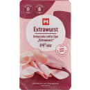 Extrawurst geschnitten