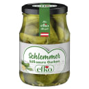 Schlemmergurken süß sauer