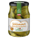 Schlemmergurken mit Blütenhonig