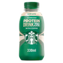 Protein Caffe Latte Eiskaffee