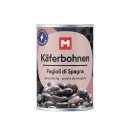 Käferbohnen