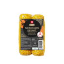 Maiskolben vakuumiert