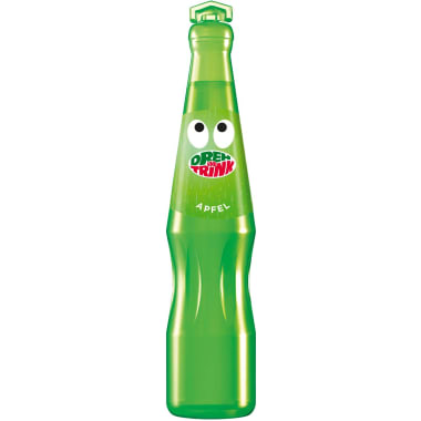 Dreh & Trink Apfel 0,2 Liter