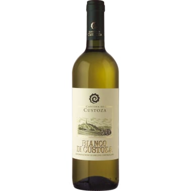 Cantina di Custoza Bianco di Custoza DOC