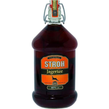 STROH Jagertee 40% Krug