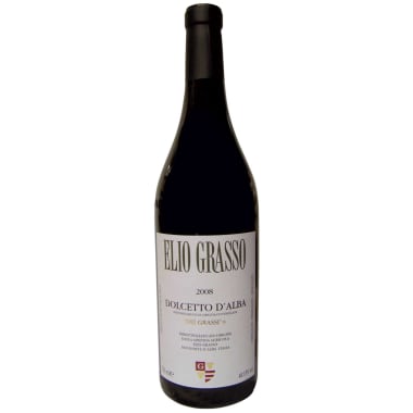 Elio Grasso Dolcetto d'Alba Dei Grassi