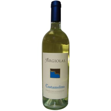 Argiolas Vermentino Costamolino