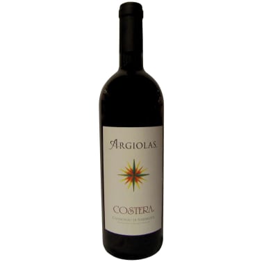 Argiolas Cannonau Costera Sardinien