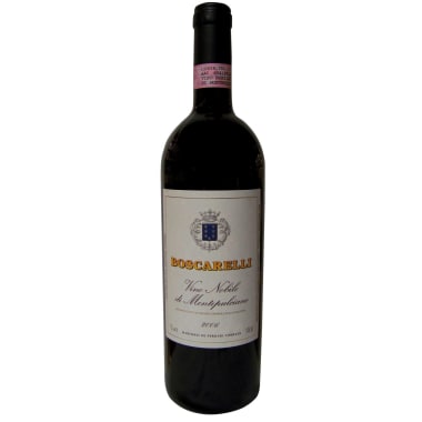 Boscarelli Vino Nobile Montepulciano