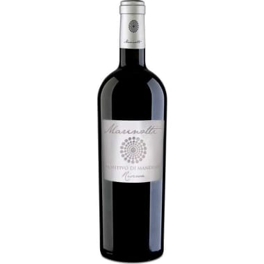 Marinotti Primitivo di Manduria DOP