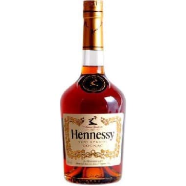 Hennessy Cognac Very Special 40%