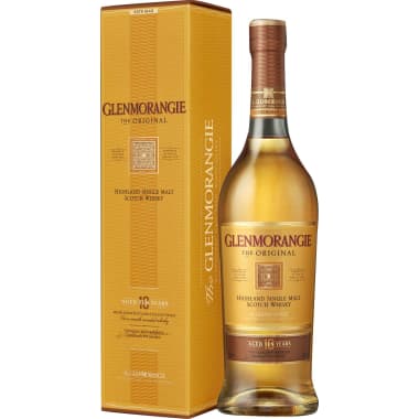 Glenmorangie The Original Ray of Light 40%