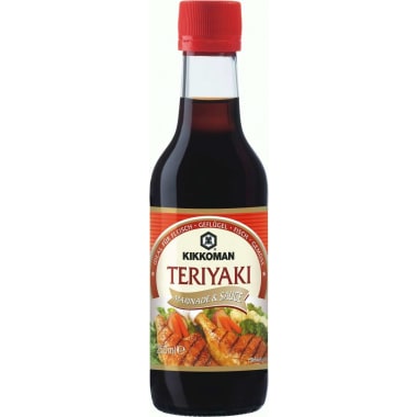 Kikkoman Teriyaki Marinade