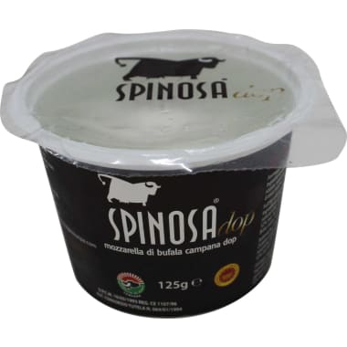 Spinosa Büffelmozzarella DOP