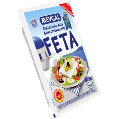 Mevgal Feta 43%