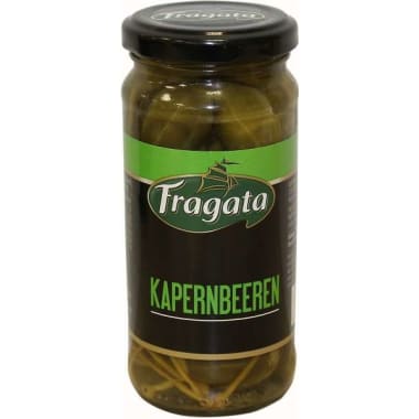 Fragata Kapernbeeren