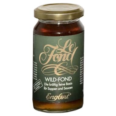 Englert Wild Fond