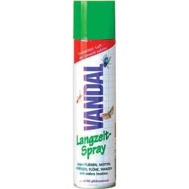 VANDAL Langzeitspray