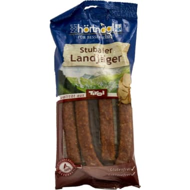 Hörtnagl Tiroler Landjäger 1 Paar