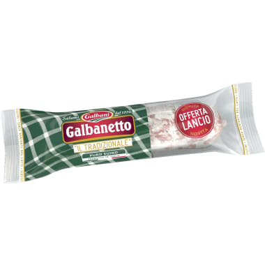 Galbani Galbanetto Il Tradizionale