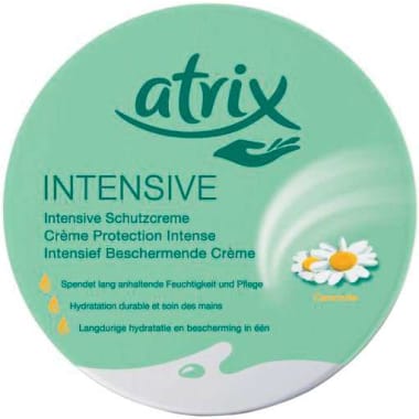 ATRIX Intensive Schutzcreme