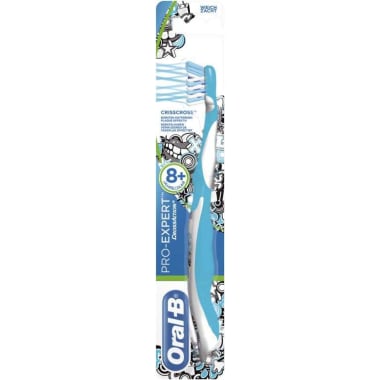 Oral-B Zahnbürste Pro-Expert