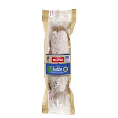 MONTORSI Salame Cacciatore