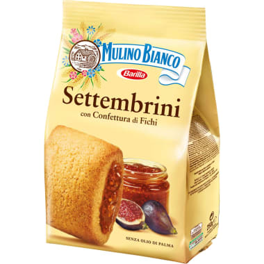 Barilla Settembrini