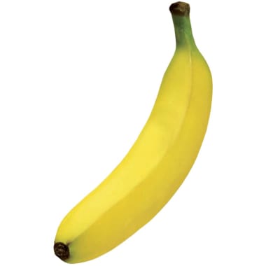 Bio Bananen ca. 1 Stück Fairtrade