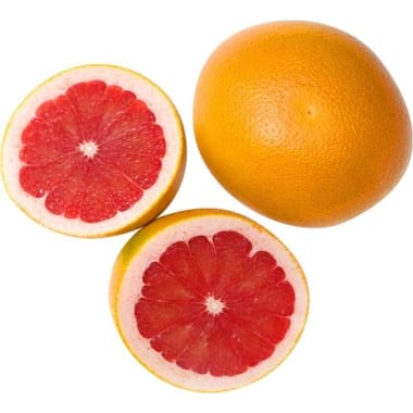 Grapefruit ca. 1 Stück