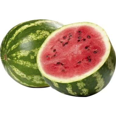 Wassermelone