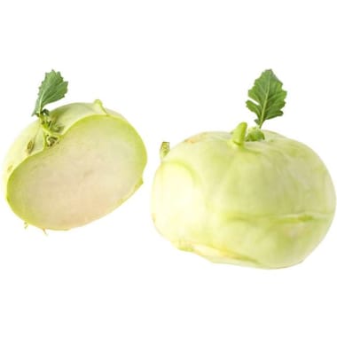 Kohlrabi